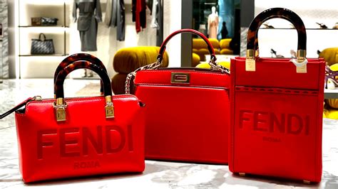 what is a fendi|what is a Fendi bag.